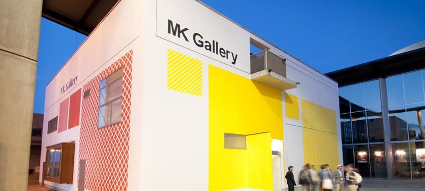 MK Gallery