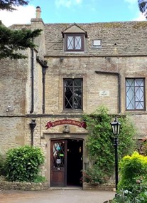 Stow Lodge Hotel