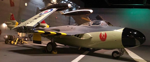 Fleet Air Arm Museum