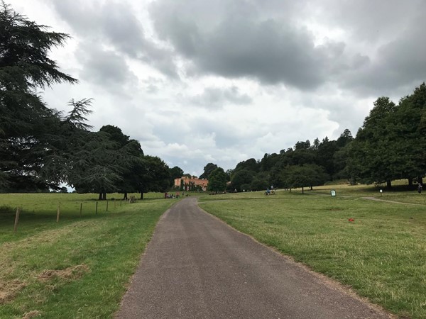 Picture of Killerton, Exeter