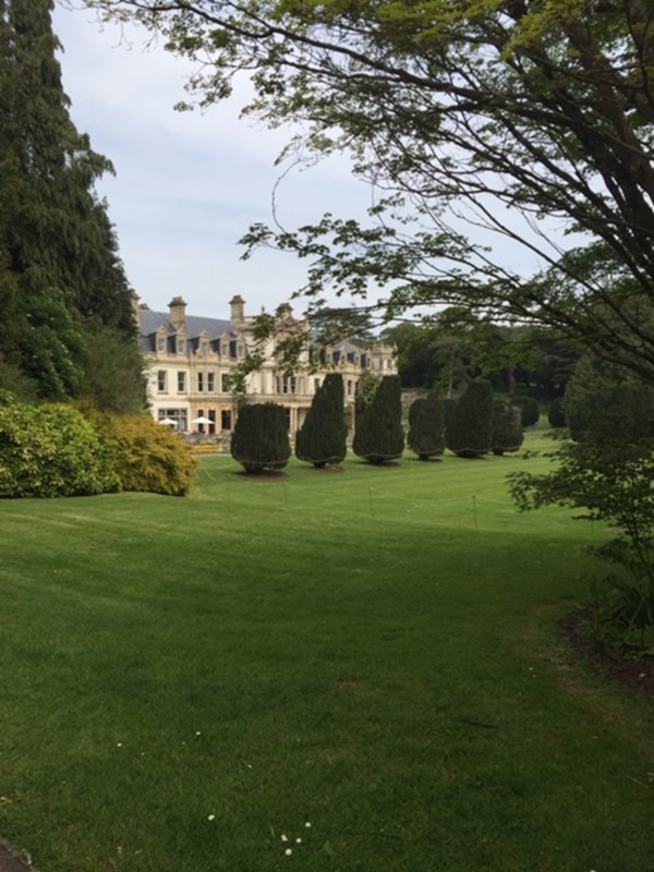 Picture of Dyffryn Gardens