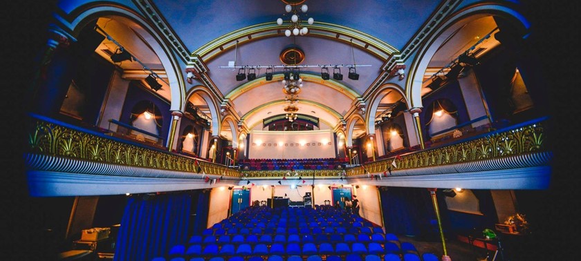 Pontardawe Arts Centre