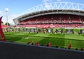 Thomond Park Stadium