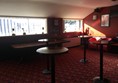 The Gilzean Lounge has reasonably good access, and can be viewed as part of the tour - or upon invitation on match days.