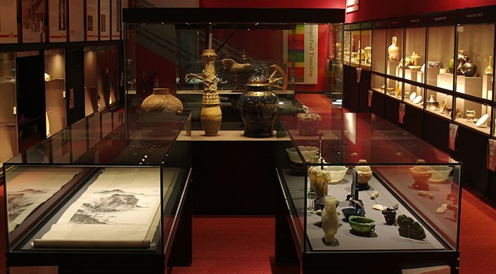 Oriental Museum