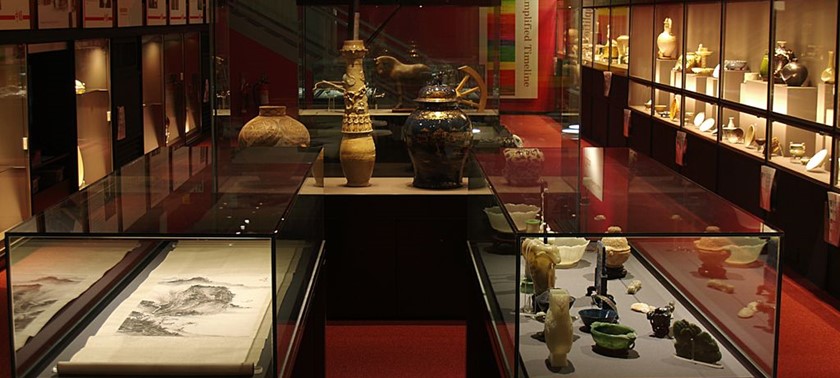 Oriental Museum
