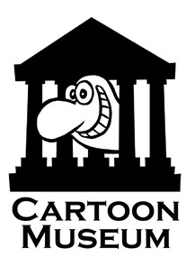 Cartoon Museum