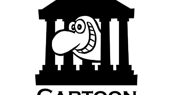 Cartoon Museum