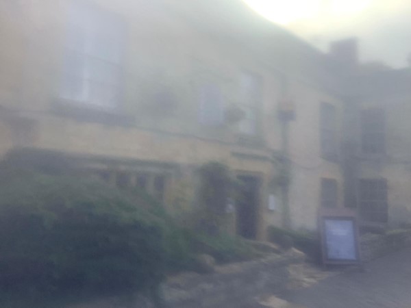 Picture of The Manor House Hotel, Moreton-in-Marsh