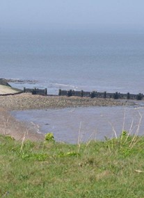 West Runton Beach