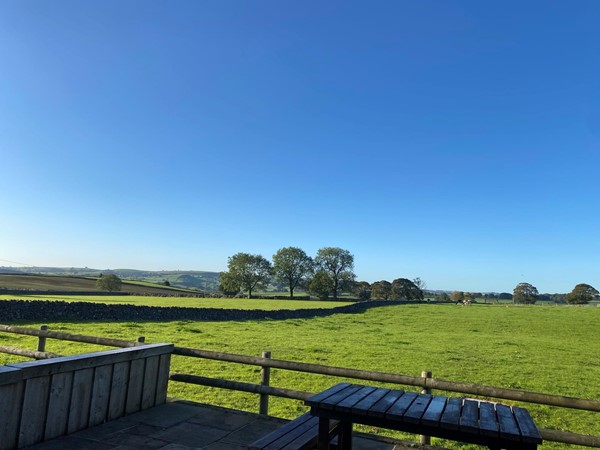 Picture of Hope Cross Cottage at Vicarage Farm
