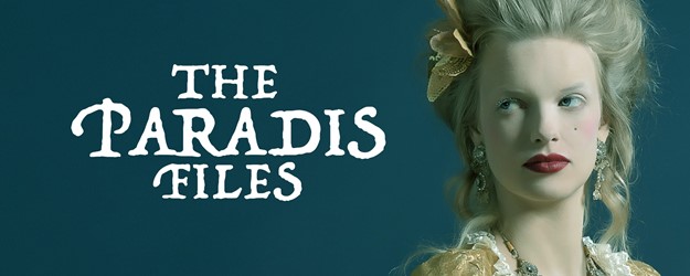 The Paradis Files article image