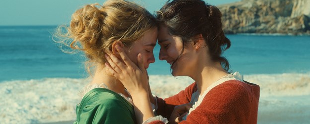 Relaxed Screening: Portrait of a Lady on Fire (15) article image