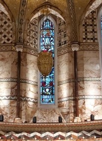 The Fitzrovia Chapel