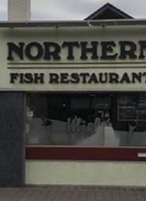 Northern Fish Restaurant