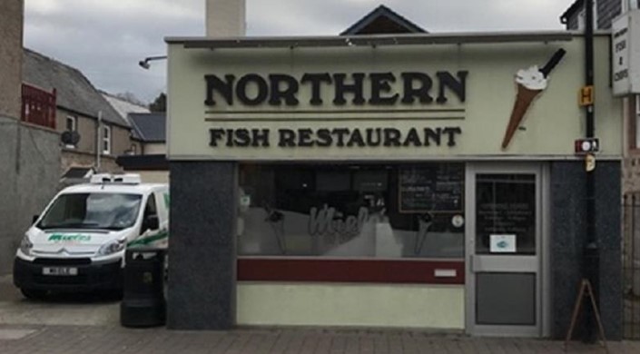 Northern Fish Restaurant