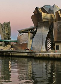 Guggenheim Museum Bilbao