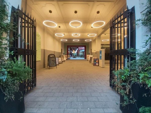Image of  King's Head Theatre