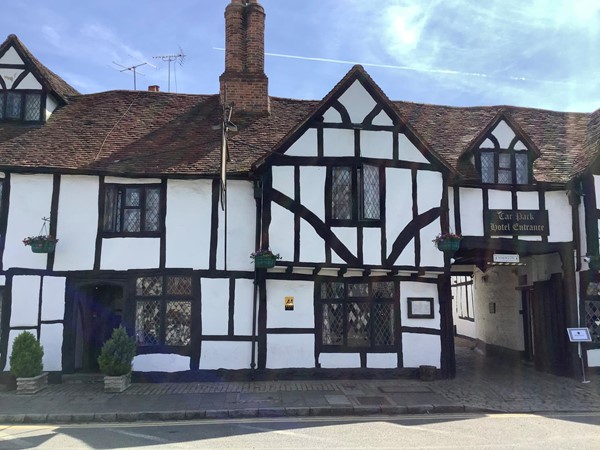 Picture of Amersham