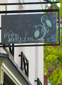 The Five Fields