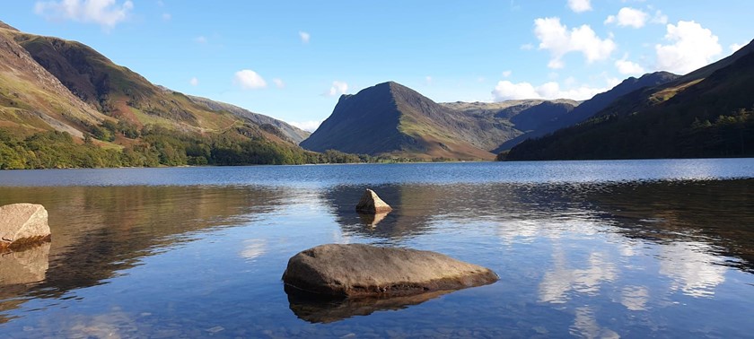 Buttermere Valley