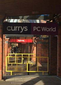 Currys PC World