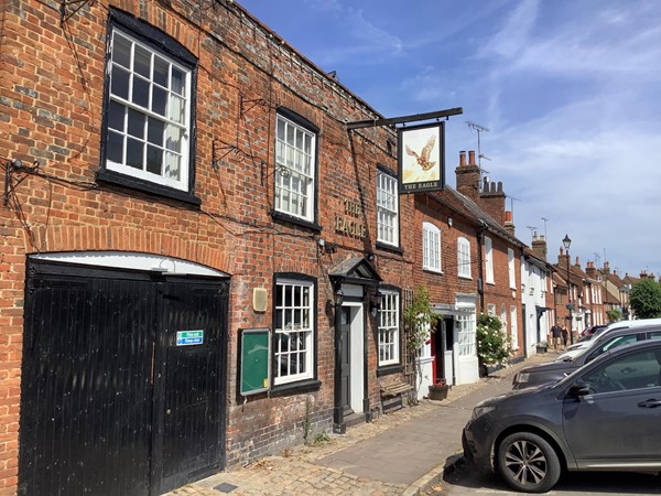 Picture of Amersham