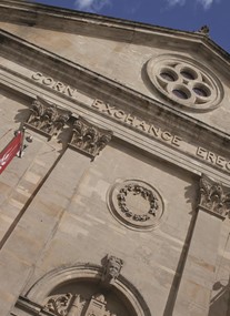 Corn Exchange