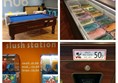 Inside The Hub