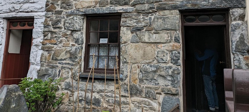 National Slate Museum