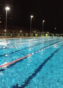 London Fields Lido