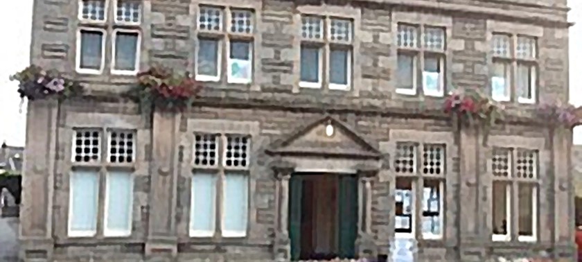 Fochabers Public Institute