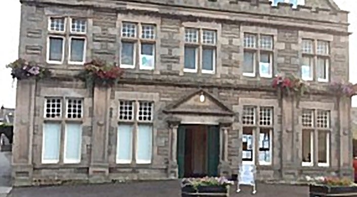 Fochabers Public Institute