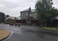 The Dean Park Hotel