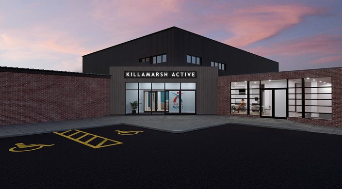 Killamarsh Active