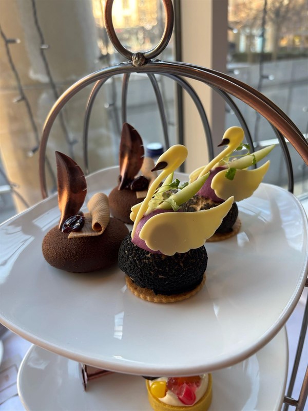 Image of a cake