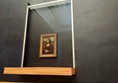 Image of the Mona Lisa
