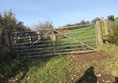 Farm lane