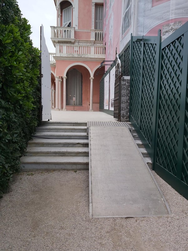 Picture of Villa Ephrussi de Rothschild
