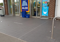 Picture of ALDI, Uttoxeter New Road