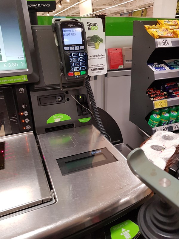 Picture of Asda Derby Supercentre