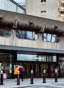 Barbican Centre