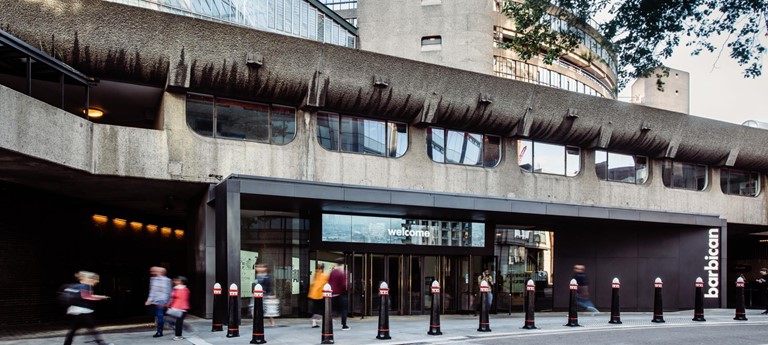 Barbican Centre