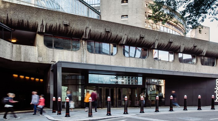 Barbican Centre