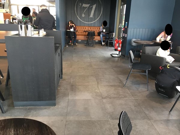 Image of other tables.