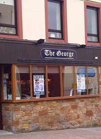 The George Bar