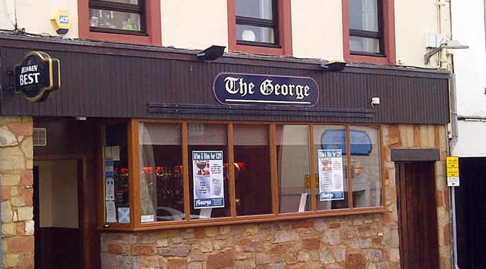 The George Bar