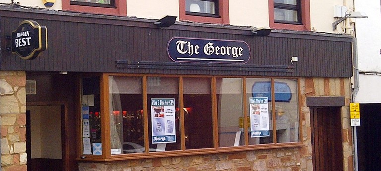 The George Bar