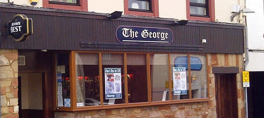 The George Bar