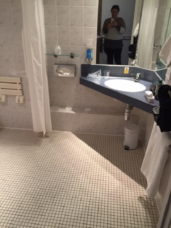 Picture of Holiday Inn Express East Midlands Airport